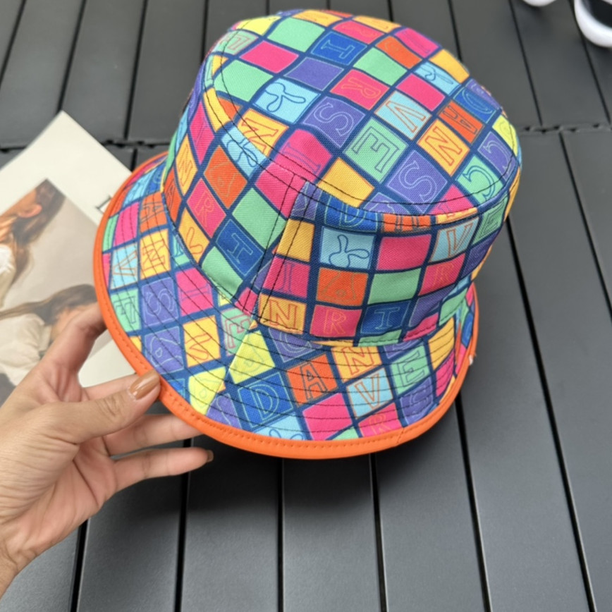 New Bucket Hats Fashion Caps and Baseball Caps for Unisex Leisure Sports Sunshade Hats Products Supply
New Bucket Hats Fashion Caps and Baseball Caps for Unisex Leisure Sports Sunshade Hats Products Supply
