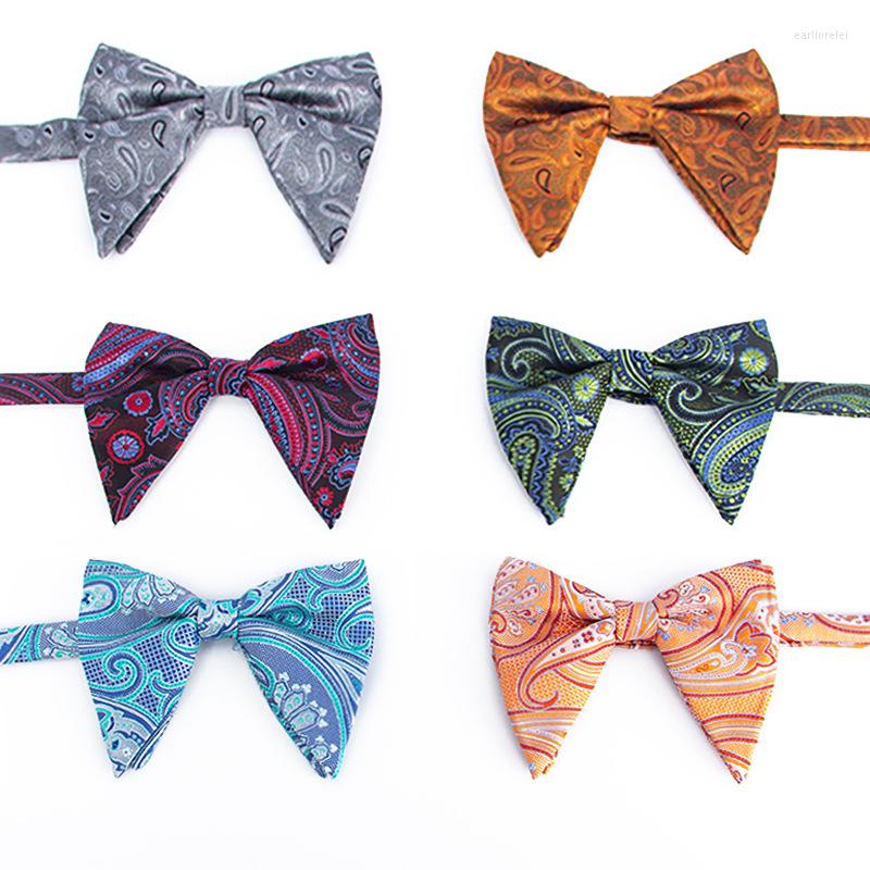 Bow Ties Fashion Men's Polyester For Men Woman Blouse Bowties Oversize Butterfly Knot Neckwear Wedding Party Black Tie
Bow Ties Fashion Men's Polyester For Men Woman Blouse Bowties Oversize Butterfly Knot Neckwear Wedding Party Black Tie