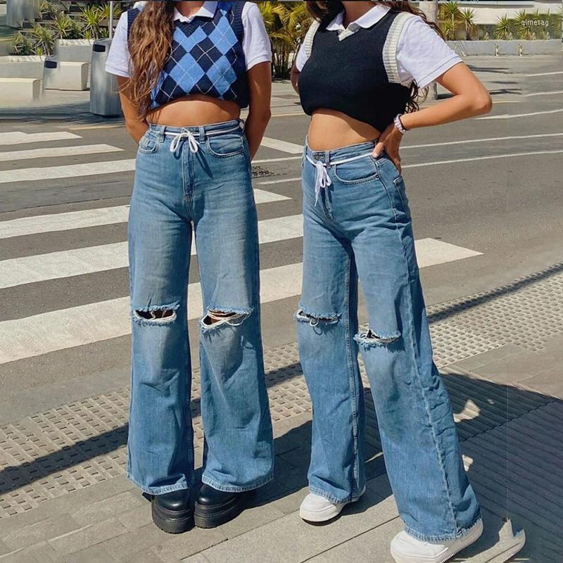 Women' Jeans European And American Winter Fashion Women' High Waist Straight Cut Wide Leg Versatile Casual, Blue
Women' Jeans European And American Winter Fashion Women' High Waist Straight Cut Wide Leg Versatile Casual, Blue