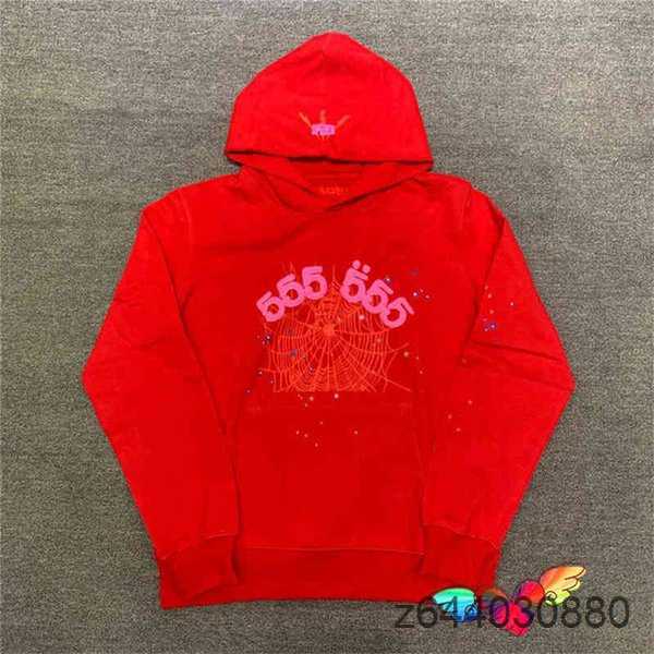2023 Red Sp5der 555555 Hoodie Men Women High Quality Angel Number Puff Pastry Printing Graphic Spider Web Sweatshirts 9 WHRX
2023 Red Sp5der 555555 Hoodie Men Women High Quality Angel Number Puff Pastry Printing Graphic Spider Web Sweatshirts 9 WHRX