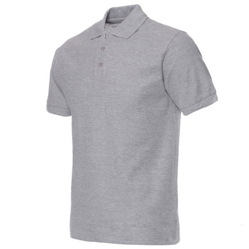 Men's Polos Men Polo Shirt Brand Mens Solid Color Polo Shirts Camisa Masculina Men's Casual Cotton Short Sleeve Polos Hombre Jerseys 230316, 11
Men's Polos Men Polo Shirt Brand Mens Solid Color Polo Shirts Camisa Masculina Men's Casual Cotton Short Sleeve Polos Hombre Jerseys 230316, 11