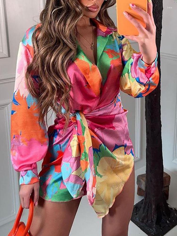 Casual Dresses Fashion Print Lantern Sleeve Asymmetric Club Dress Women Lapel Single Breasted Long Summer Satin Mini, 02 purple
Casual Dresses Fashion Print Lantern Sleeve Asymmetric Club Dress Women Lapel Single Breasted Long Summer Satin Mini, 02 purple