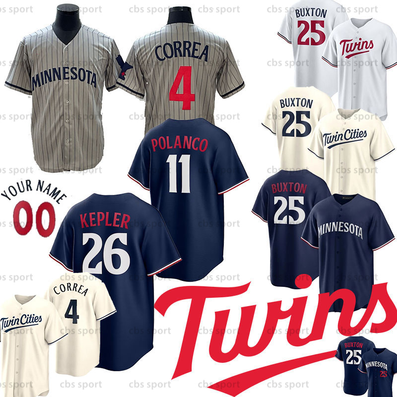 Byron Buxton 2023 Twins Jersey Luis Arraez Carlos Correa Joey Gallo Jose Miranda Miguel Sano Joe Ryan Sanchez Jhoan Duran Minnesota Kepler Polanco Vazquez Mens, White cool base men
Byron Buxton 2023 Twins Jersey Luis Arraez Carlos Correa Joey Gallo Jose Miranda Miguel Sano Joe Ryan Sanchez Jhoan Duran Minnesota Kepler Polanco Vazquez Mens, White cool base men