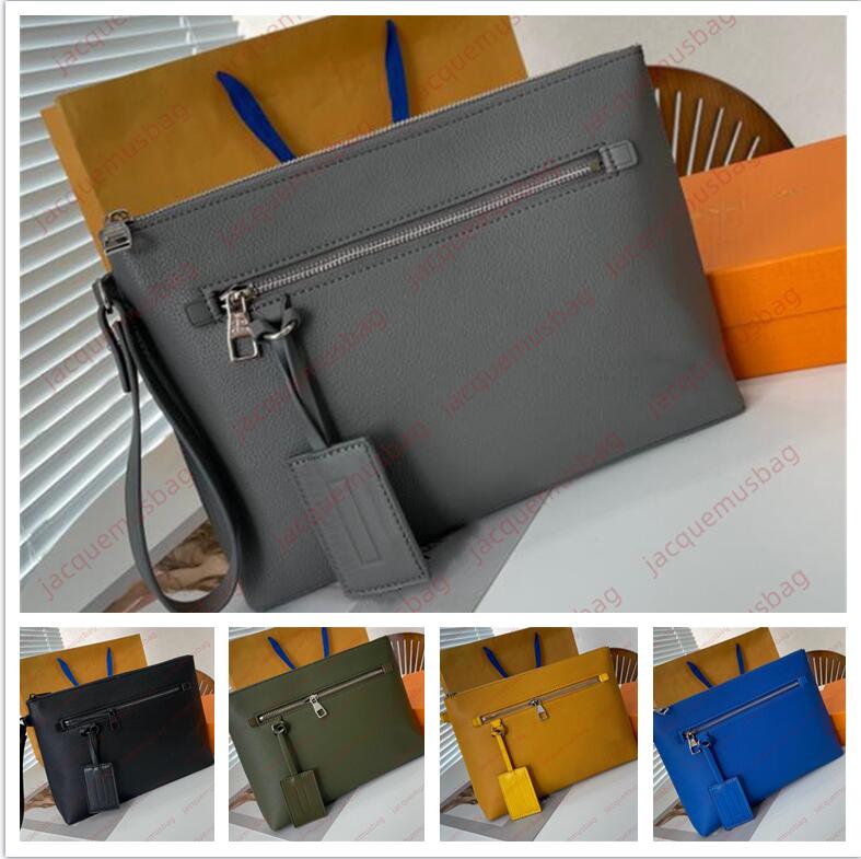 Designer Clutch Bags Pochette Voyage Hand bag unisex cosmetic bag washing wallet men toiletry pocket women high quality Travel handbag toiletry kits Hobo purses, Yellow
Designer Clutch Bags Pochette Voyage Hand bag unisex cosmetic bag washing wallet men toiletry pocket women high quality Travel handbag toiletry kits Hobo purses, Yellow