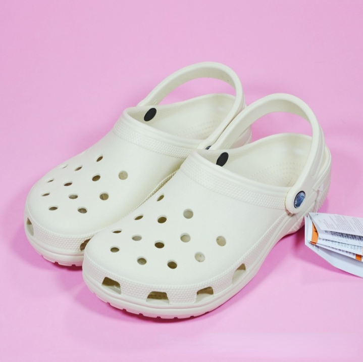 Summer Quality Designer Shoes Couple Beach Shoes Non-Slip Leisure Large Size Sandals
Summer Quality Designer Shoes Couple Beach Shoes Non-Slip Leisure Large Size Sandals