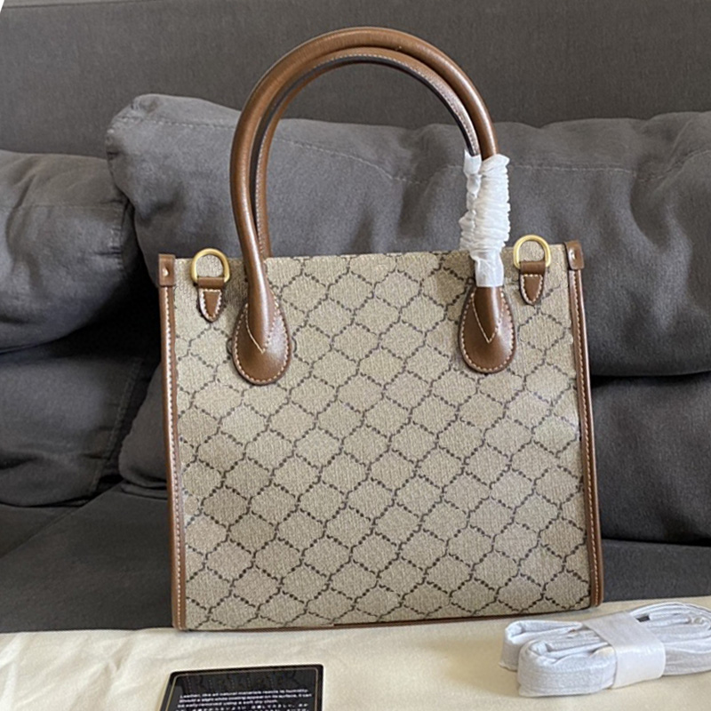Designer bag 659983 Unisex large capacity portable waterproof handbag Brown leather bag Unisex fashion vintage Tote bag, Multi-color
Designer bag 659983 Unisex large capacity portable waterproof handbag Brown leather bag Unisex fashion vintage Tote bag, Multi-color