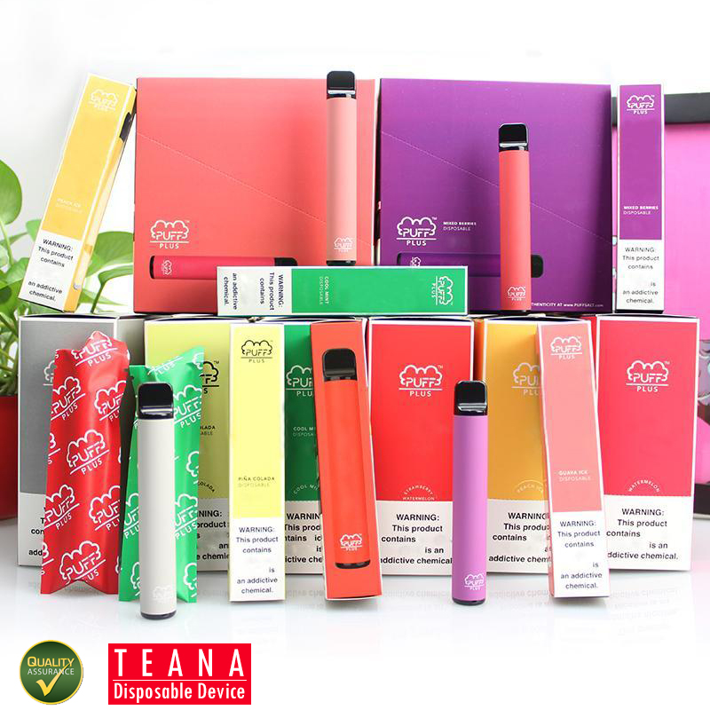Puff Plus 800 Puffs E Cigarette Kit Disposable Vape 550mAh 3.5ml Pre-filled Pods Cartridges 10 Pack Per Box Vaporizers Bars Ecigarette Puffbars Vapes Pen Device, Remark colors
Puff Plus 800 Puffs E Cigarette Kit Disposable Vape 550mAh 3.5ml Pre-filled Pods Cartridges 10 Pack Per Box Vaporizers Bars Ecigarette Puffbars Vapes Pen Device, Remark colors
