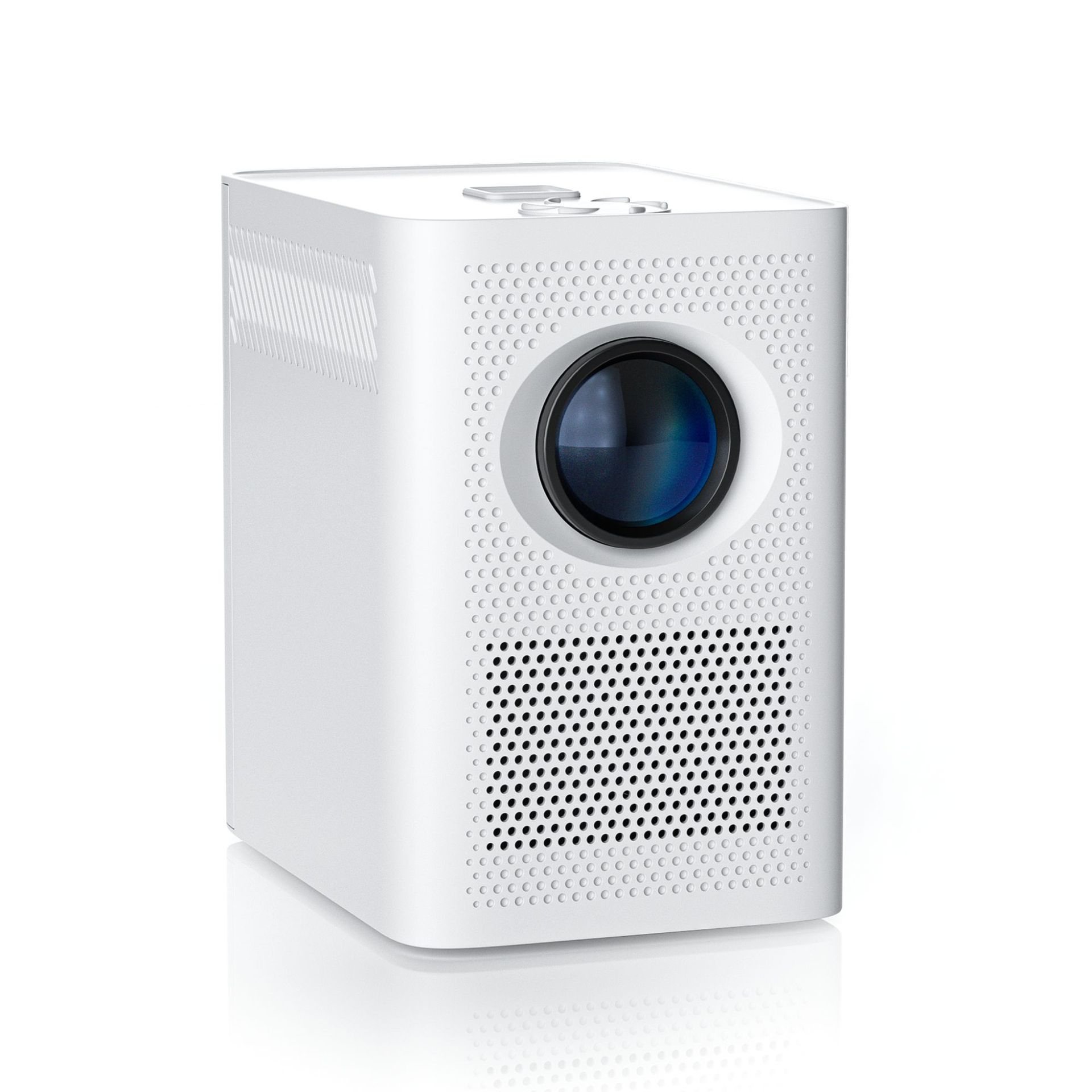 S30 Mini Projectors Wifi Bluetooth Projector 4k1080 HD Android Smart Projetor Proyector Pocket Outdoor Projector Home Wireless