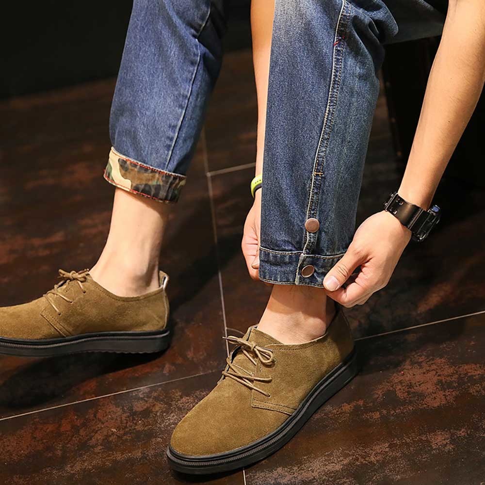 Men's Jeans Men Harem Jeans Loose Baggy Casual Joggers Plus Size Hip Hop Denim Pants Camouflage Patchwork Streetwear Trousers Man Clothing 230316