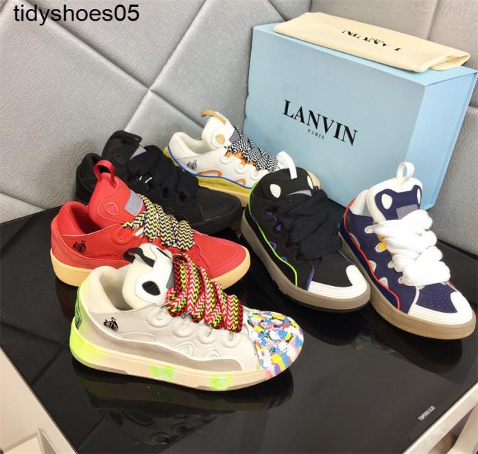 Langfan graffiti daddy shoes men and women couples painted skateboard moral training thick sole bread sneakers spray paint7985871, Orange
Langfan graffiti daddy shoes men and women couples painted skateboard moral training thick sole bread sneakers spray paint7985871, Orange