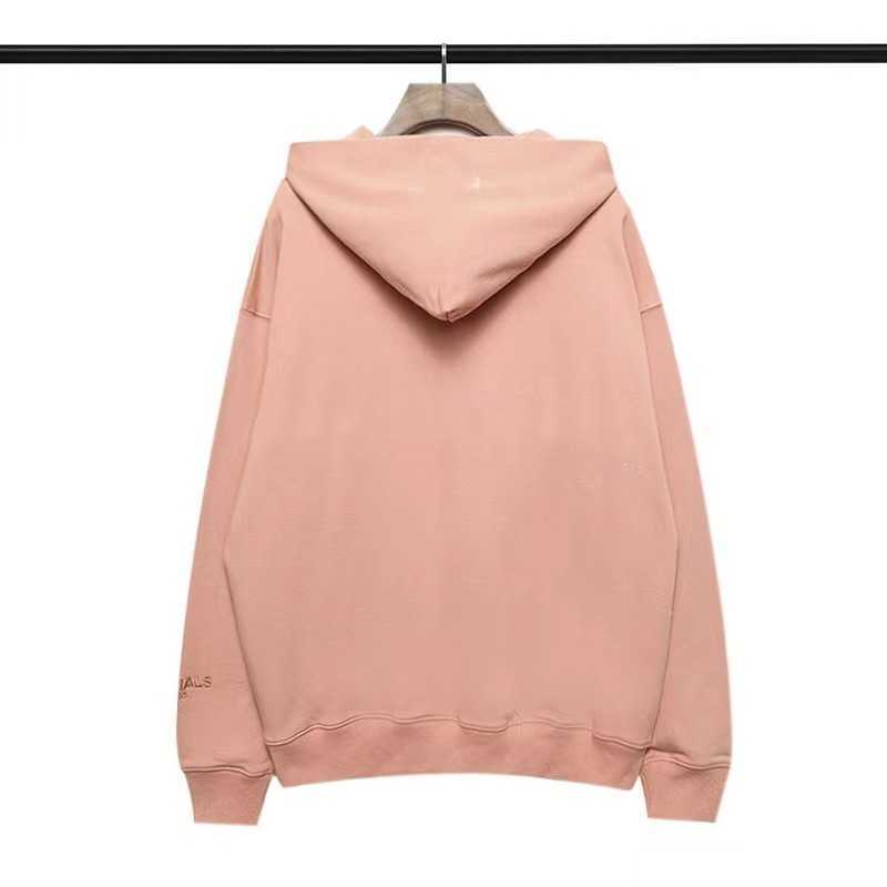 Vn2j 2023 Hoodie Sweatshirt High Street Brand Essent Three-dimensional Silicone Logo Men' and Women' Fashion Street Wear Loose Leisure Plus Velvet, Light gray silicone letter
Vn2j 2023 Hoodie Sweatshirt High Street Brand Essent Three-dimensional Silicone Logo Men' and Women' Fashion Street Wear Loose Leisure Plus Velvet, Light gray silicone letter