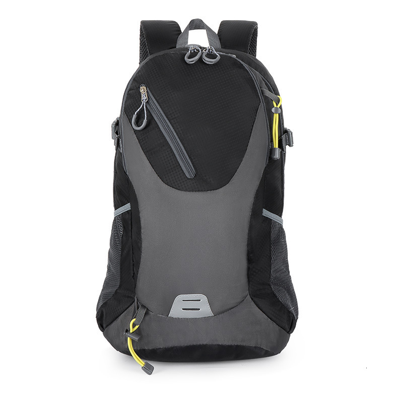 School Bags 40L Large Capacity Casual Backpack MenWomen Waterproof Laptop Bag Hiking Sports Backpack Cycling Travel Bag 230316, Rose red
School Bags 40L Large Capacity Casual Backpack MenWomen Waterproof Laptop Bag Hiking Sports Backpack Cycling Travel Bag 230316, Rose red
