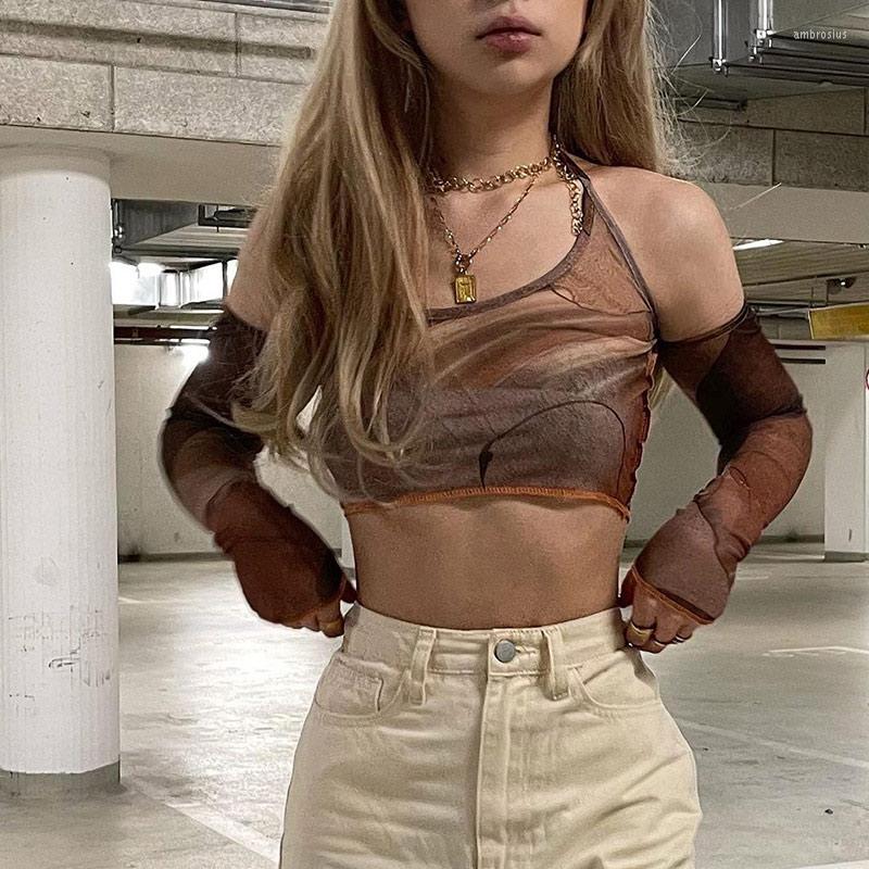 Women' Tanks Summer Brown Corset Top Y2k Crop With Glove Fashion Vintage Printed Sweats Women Camis Korean Style Tee 2023 Gothic, Coffee
Women' Tanks Summer Brown Corset Top Y2k Crop With Glove Fashion Vintage Printed Sweats Women Camis Korean Style Tee 2023 Gothic, Coffee