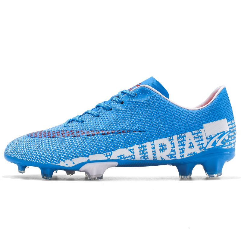 Dress Shoes Low-Top Men's Soccer Shoes Teens Outdoor Training Football Boots AGTF Boys Non-Slip Ankle Sneakers est Chuteiras De Futebol 230316, 004-2202-white
Dress Shoes Low-Top Men's Soccer Shoes Teens Outdoor Training Football Boots AGTF Boys Non-Slip Ankle Sneakers est Chuteiras De Futebol 230316, 004-2202-white
