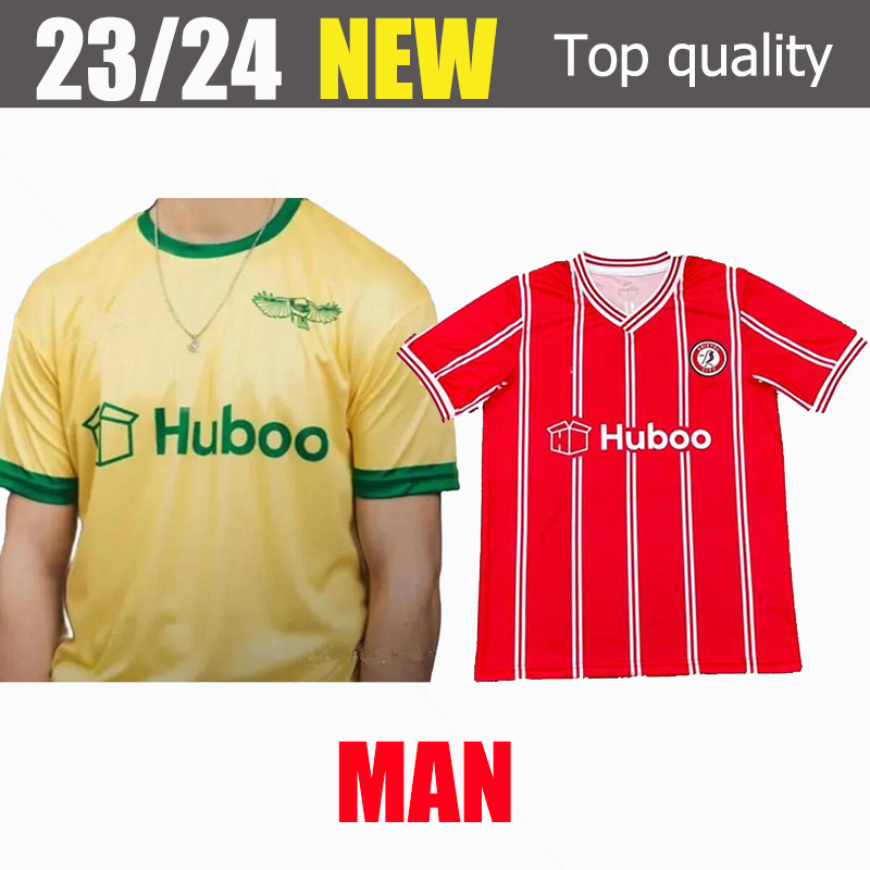 23 24 Bristol Weimann City Soccer Jerseys HOME goalkeeper men kids kit 23 24 -4XL Mawson Martin Diedhiou Paterson Wells Massengo Kalas Dasilva football shirts child
23 24 Bristol Weimann City Soccer Jerseys HOME goalkeeper men kids kit 23 24 -4XL Mawson Martin Diedhiou Paterson Wells Massengo Kalas Dasilva football shirts child