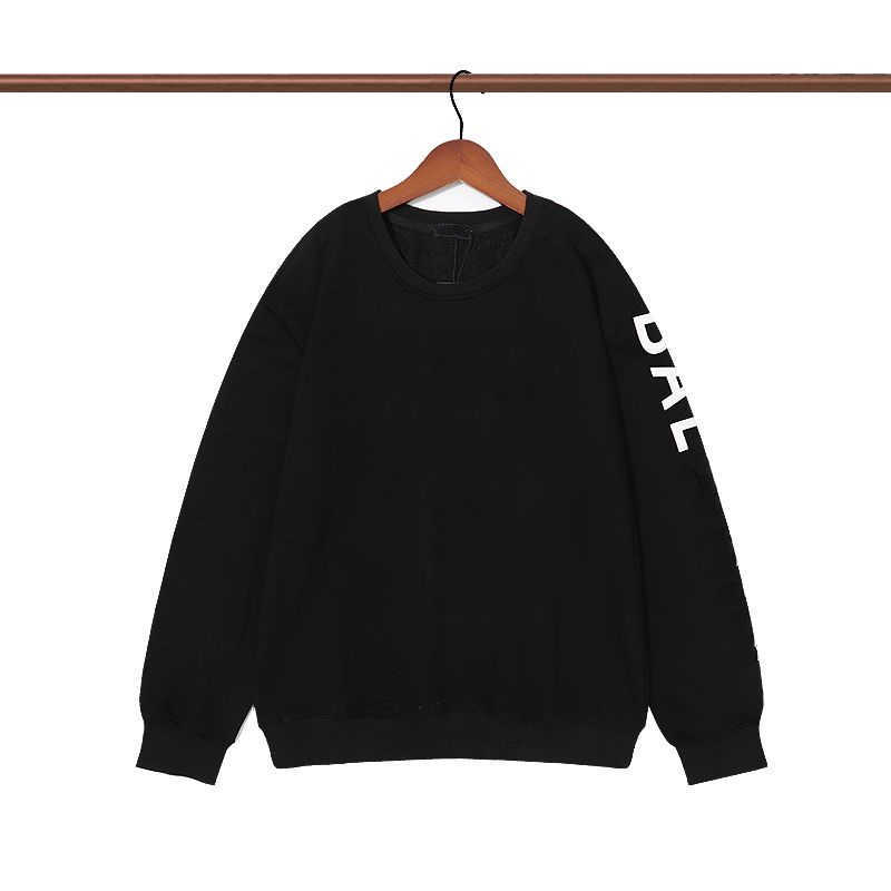 Classic arm print sweater men women sweatshirt designer hoodie cotton pullover coat loose plus size clothing long sleeve tshirt, White
Classic arm print sweater men women sweatshirt designer hoodie cotton pullover coat loose plus size clothing long sleeve tshirt, White
