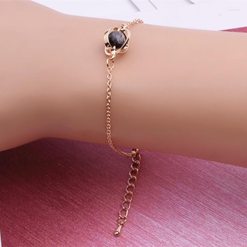 Charm Bracelets Women Beads Bracelet Fashion Pulseras Bijoux For Men Jewelry Retro Natural Stone Cross Bangles DIY Gift
Charm Bracelets Women Beads Bracelet Fashion Pulseras Bijoux For Men Jewelry Retro Natural Stone Cross Bangles DIY Gift