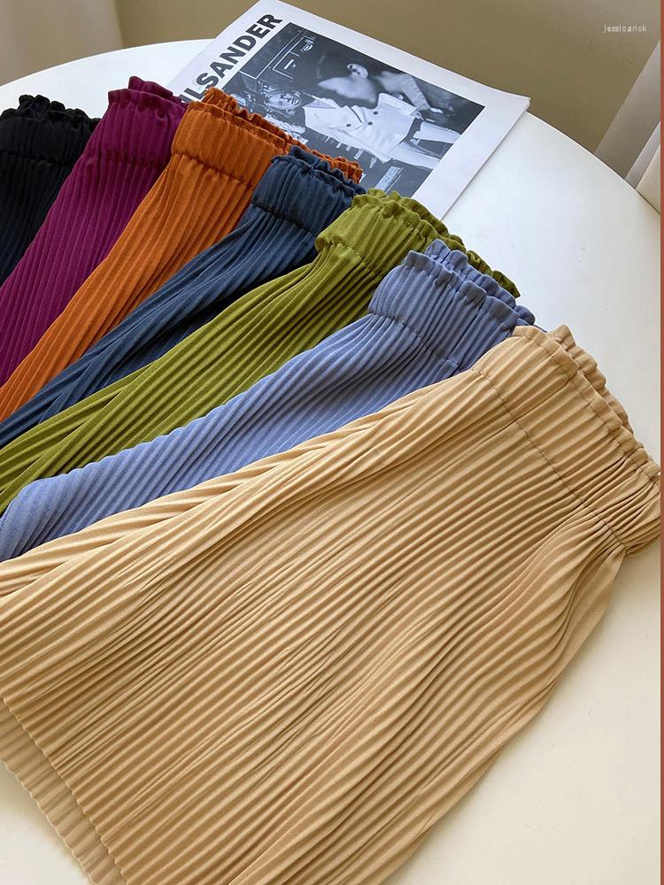 Women's Shorts 2023 Summer Soft Comfort Short Pants For Women Elastic Waist Black Wide Striped Basic Casual Loose Female Slacks Buttoms, Blue
Women's Shorts 2023 Summer Soft Comfort Short Pants For Women Elastic Waist Black Wide Striped Basic Casual Loose Female Slacks Buttoms, Blue