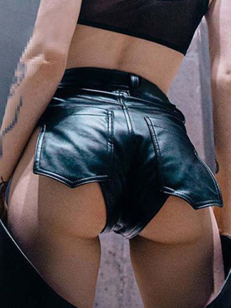 Women's Shorts Echoine High waist PU Leather Mini for Women Skinny Bodcon Sexy Party Club Street Short Pants Black 230314
Women's Shorts Echoine High waist PU Leather Mini for Women Skinny Bodcon Sexy Party Club Street Short Pants Black 230314