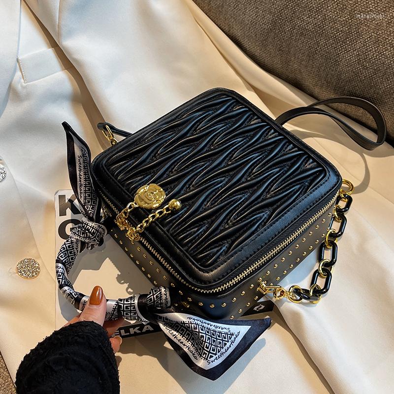 Evening Bags Niche Design Advanced Texture Bag 2023 Autumn/winter Women's Messenger Handbag Square, Beige
Evening Bags Niche Design Advanced Texture Bag 2023 Autumn/winter Women's Messenger Handbag Square, Beige