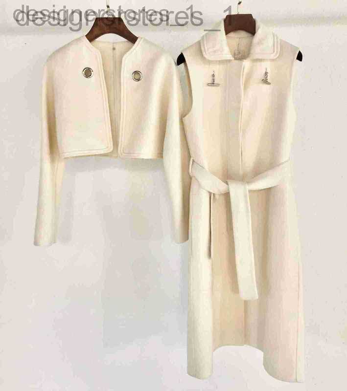 Women' Wool & Blends Designer 2020 Double-sided cashmere coat temperament long pure handmade wool PS2P, White5
Women' Wool & Blends Designer 2020 Double-sided cashmere coat temperament long pure handmade wool PS2P, White5