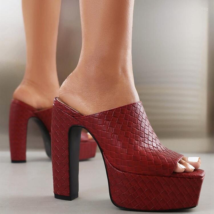 Sandals Platform For Women Slip On Chunky Black Strang High Heel Ladies Fashiom Sexy Open Toe Summer Shoes Sale, Brown
Sandals Platform For Women Slip On Chunky Black Strang High Heel Ladies Fashiom Sexy Open Toe Summer Shoes Sale, Brown