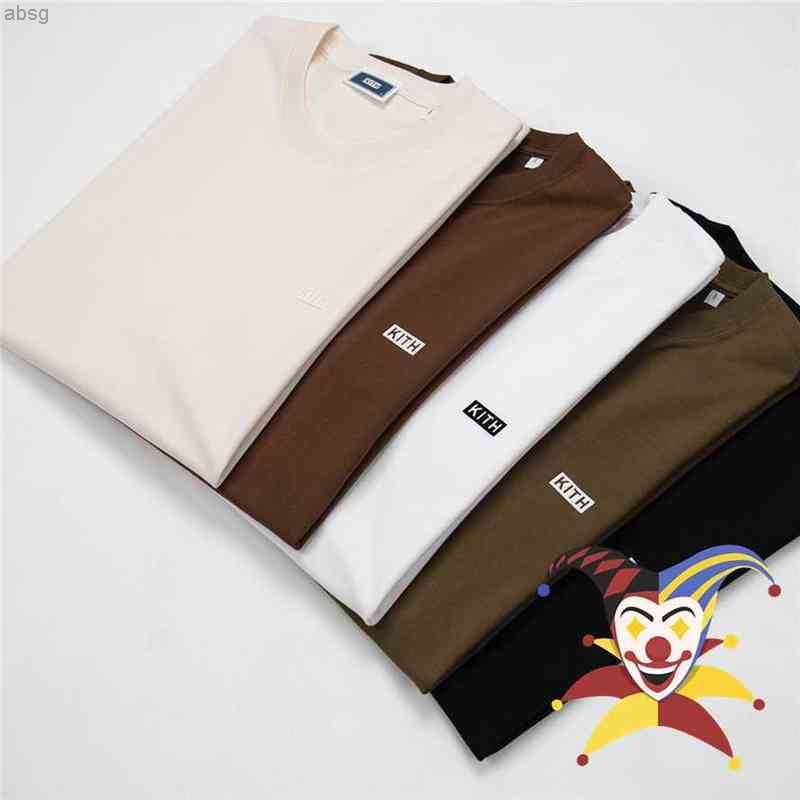 Kith t Shirt Men Women High-quality Classic Flocked Box Tee Oversize Short Sleeve T-shirt
Kith t Shirt Men Women High-quality Classic Flocked Box Tee Oversize Short Sleeve T-shirt