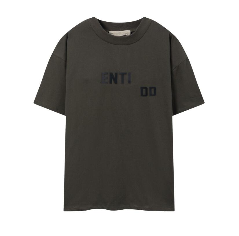 Designer Men's Plus Tees mens t shirt women Chest Letter t shirt Laminated Print Short Sleeve High Street Loose Oversize Casual T-shirt 100% Pure Cotton Tops for, #2
Designer Men's Plus Tees mens t shirt women Chest Letter t shirt Laminated Print Short Sleeve High Street Loose Oversize Casual T-shirt 100% Pure Cotton Tops for, #2