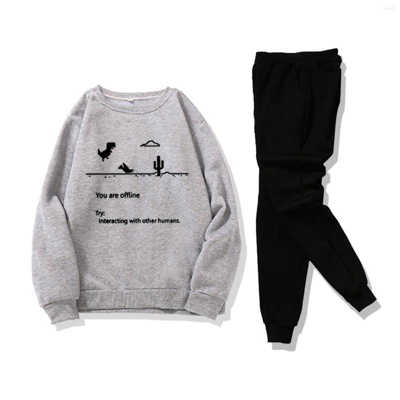 Men's Tracksuits Men And Women Shirt Top Sets Autumn Winter Leisure Printed Soft Set Hooded Long Sleeve Sweater Pants Sports Suit, White
Men's Tracksuits Men And Women Shirt Top Sets Autumn Winter Leisure Printed Soft Set Hooded Long Sleeve Sweater Pants Sports Suit, White