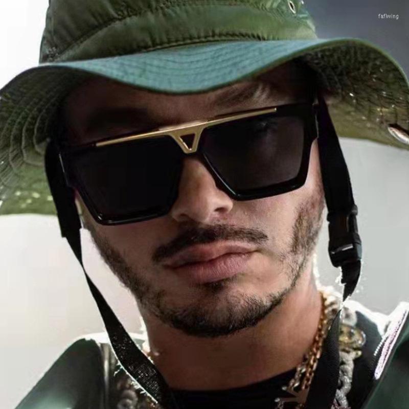 Sunglasses HKNA 2023 Men Square Brand Designer Eyewear Men/Women Oversized Glasses Vintage Gafas De Sol Para Hombre UV400
Sunglasses HKNA 2023 Men Square Brand Designer Eyewear Men/Women Oversized Glasses Vintage Gafas De Sol Para Hombre UV400