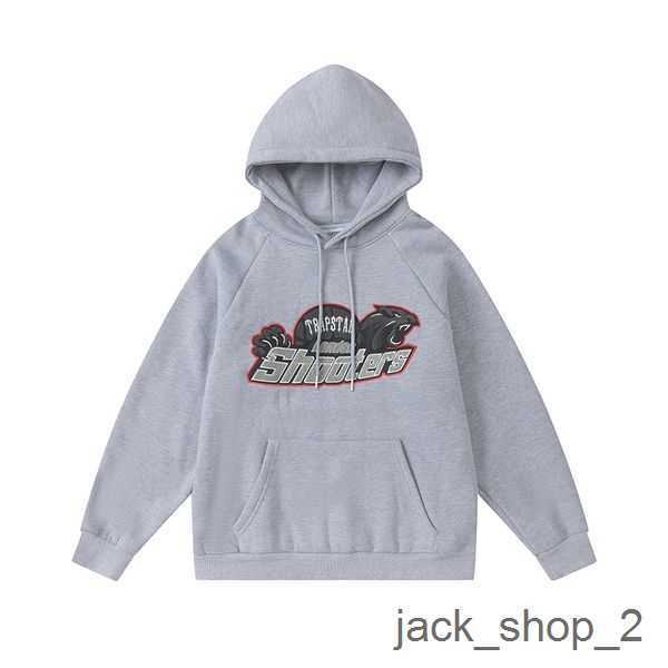 2023 Fw Trapstar Tiger Head Towel Embroidered Hoodie Men Woman Fleece Sweater Hooded 4 EDNT shoot
2023 Fw Trapstar Tiger Head Towel Embroidered Hoodie Men Woman Fleece Sweater Hooded 4 EDNT shoot