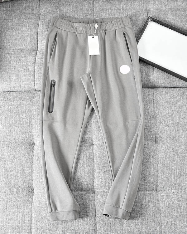 23ss Leather Metel Logo men pant Spring Summer France Luxury Brand joggers Free Transportation casual trouser Size M--XXXL, Gray
23ss Leather Metel Logo men pant Spring Summer France Luxury Brand joggers Free Transportation casual trouser Size M--XXXL, Gray