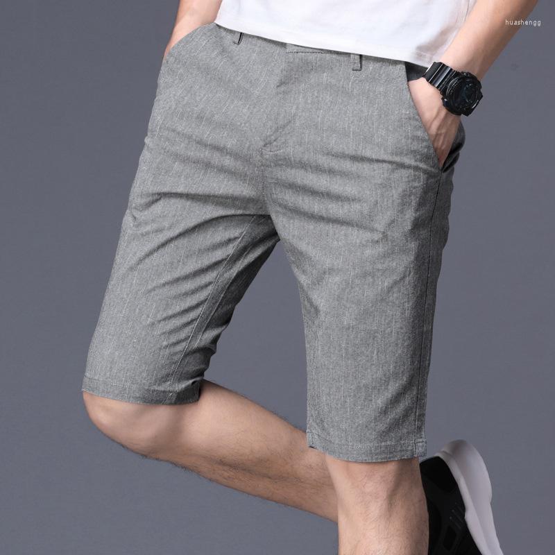 Men's Shorts For Casual Summer Work Trousers Streetwear Short Homme Plus Size Men Knee Length Pure Color 2023 Trends
Men's Shorts For Casual Summer Work Trousers Streetwear Short Homme Plus Size Men Knee Length Pure Color 2023 Trends