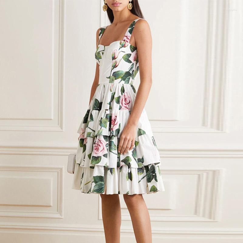 Casual Dresses -XL High Quality Spring/summer 2023 Fashion Print Halter Top Bra Cup Cake Stretch Bodice Slim Woman Dress, Model color
Casual Dresses -XL High Quality Spring/summer 2023 Fashion Print Halter Top Bra Cup Cake Stretch Bodice Slim Woman Dress, Model color