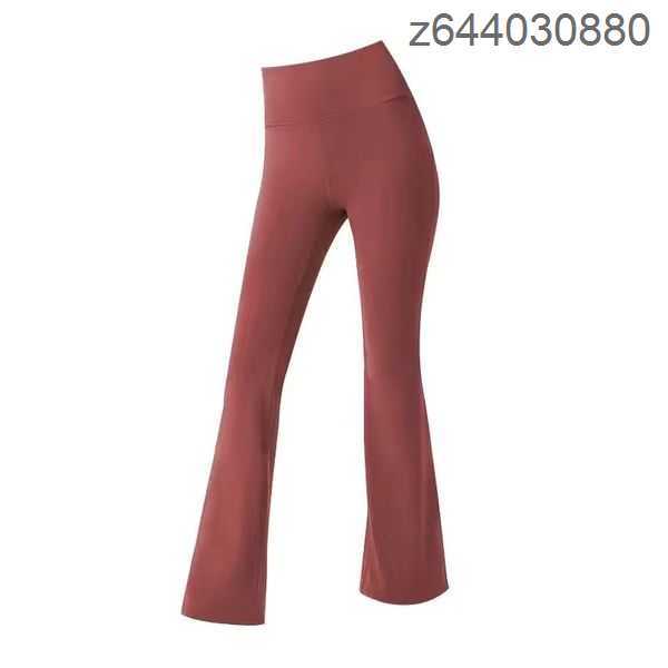 2022 Yoga Outfits Pants High Waisted Womens Running Yogas Pant Groove Flared Spring Summer Butt Lift Fitness Exercise Wear 5 DEQG
2022 Yoga Outfits Pants High Waisted Womens Running Yogas Pant Groove Flared Spring Summer Butt Lift Fitness Exercise Wear 5 DEQG