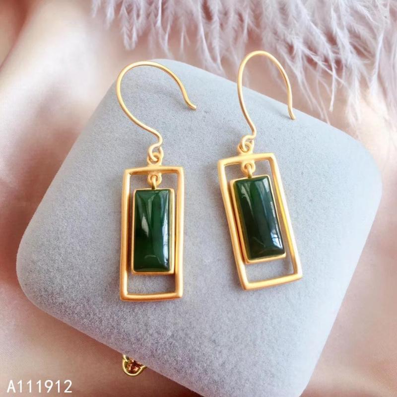Dangle Earrings KJJEAXCMY Fine Jewelry Natural Jasper 925 Sterling Silver Women Support Test Beautiful
Dangle Earrings KJJEAXCMY Fine Jewelry Natural Jasper 925 Sterling Silver Women Support Test Beautiful
