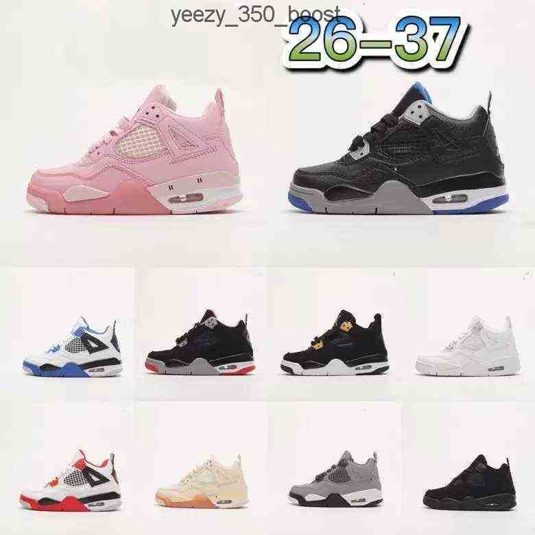 Athletic Outdoor Jumpman 4 Kids Basketball shoes White black cats Grade school for sale 2022 Bred Fire Red Midnight Navy Boy girl sports C3D0
Athletic Outdoor Jumpman 4 Kids Basketball shoes White black cats Grade school for sale 2022 Bred Fire Red Midnight Navy Boy girl sports C3D0