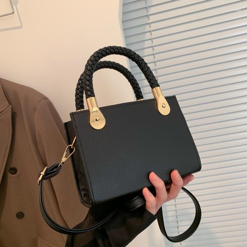 Evening Bags Solid Color Women's Bag 2023 Trend Small Vintage Luxury Designer Handbag Purse Crossbody Tote Female Shoulder Square, Khaki
Evening Bags Solid Color Women's Bag 2023 Trend Small Vintage Luxury Designer Handbag Purse Crossbody Tote Female Shoulder Square, Khaki
