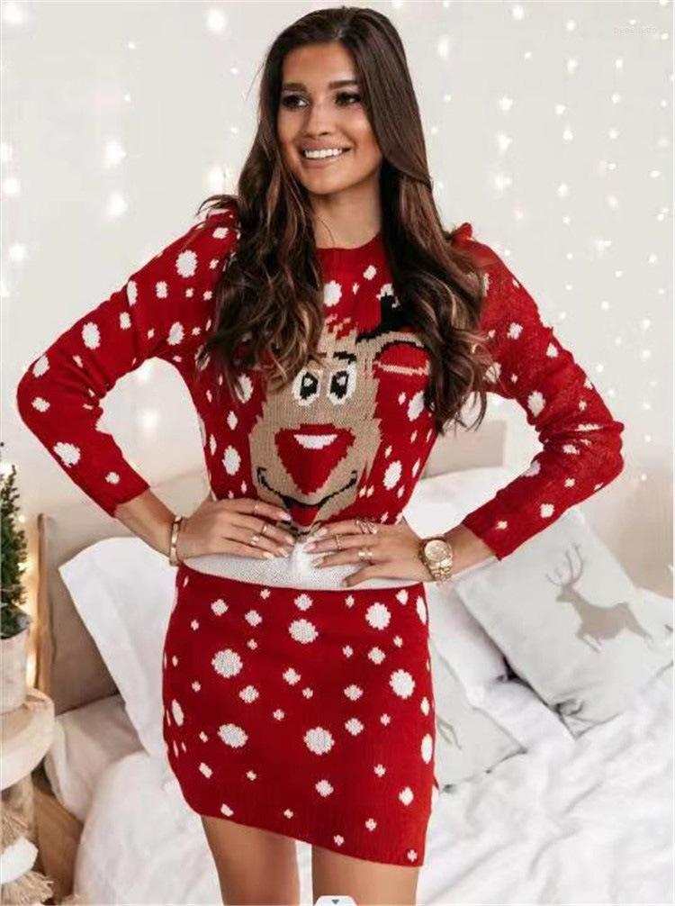 Casual Dresses 2023 Autumn Winter Fashion Style Women Long Sleeve O-neck Cotton Regular Mini Dress Christmas Woman, Black
Casual Dresses 2023 Autumn Winter Fashion Style Women Long Sleeve O-neck Cotton Regular Mini Dress Christmas Woman, Black