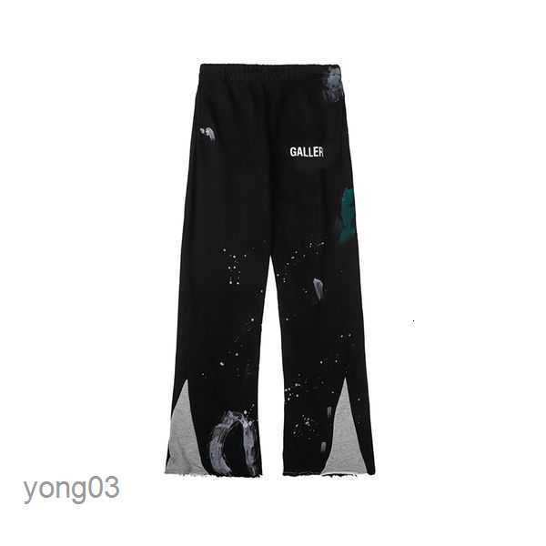 Men' Pants Men Galleries Sweatpants Dept Speckled Letter Print Women' Couple Loose Versatile Casual Straight 01 3jwma, Purple
Men' Pants Men Galleries Sweatpants Dept Speckled Letter Print Women' Couple Loose Versatile Casual Straight 01 3jwma, Purple