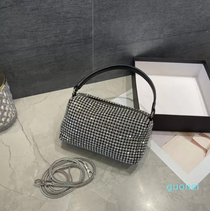 Totes messenger carrying Austria full diamond underarm bag chain fashion high end brand luxury women s 2023, Big
Totes messenger carrying Austria full diamond underarm bag chain fashion high end brand luxury women s 2023, Big