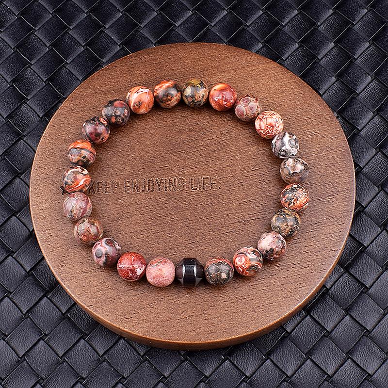 Strand Beaded Strands Energy Stone Cylinder Hematite Bracelets Men Fashion Chakra Nature For Women Prayer Reiki Charm Jewelry GiftBeaded
Strand Beaded Strands Energy Stone Cylinder Hematite Bracelets Men Fashion Chakra Nature For Women Prayer Reiki Charm Jewelry GiftBeaded