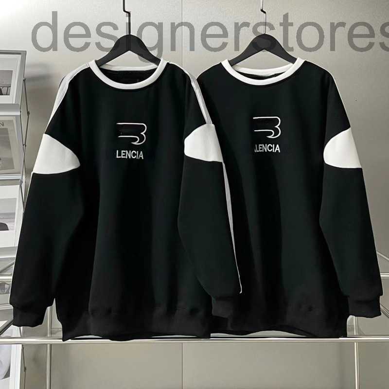 Men's Hoodies & Sweatshirts Designer designer sweater mens sweatsirt Blacg letter embroidery long sleeve tsirt men women S9KT, Black
Men's Hoodies & Sweatshirts Designer designer sweater mens sweatsirt Blacg letter embroidery long sleeve tsirt men women S9KT, Black
