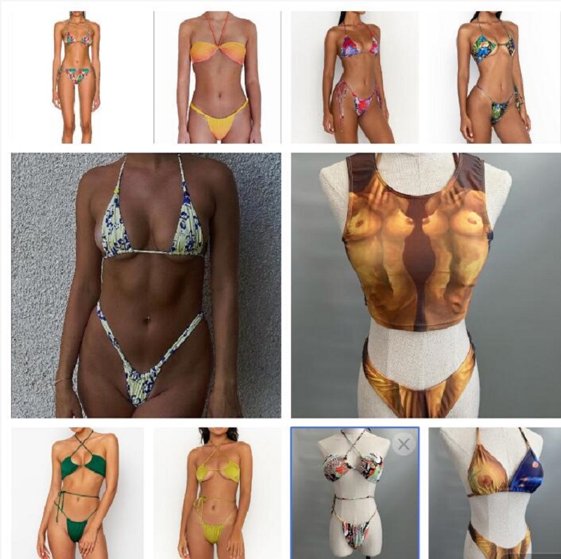 Women' Swimwear F Sexy Designer Swimsuit Solid Bikini Set Textile Low Waist Bathing Suits Beach Wear Swimming Suit for Women Sexy One Piece
Women' Swimwear F Sexy Designer Swimsuit Solid Bikini Set Textile Low Waist Bathing Suits Beach Wear Swimming Suit for Women Sexy One Piece
