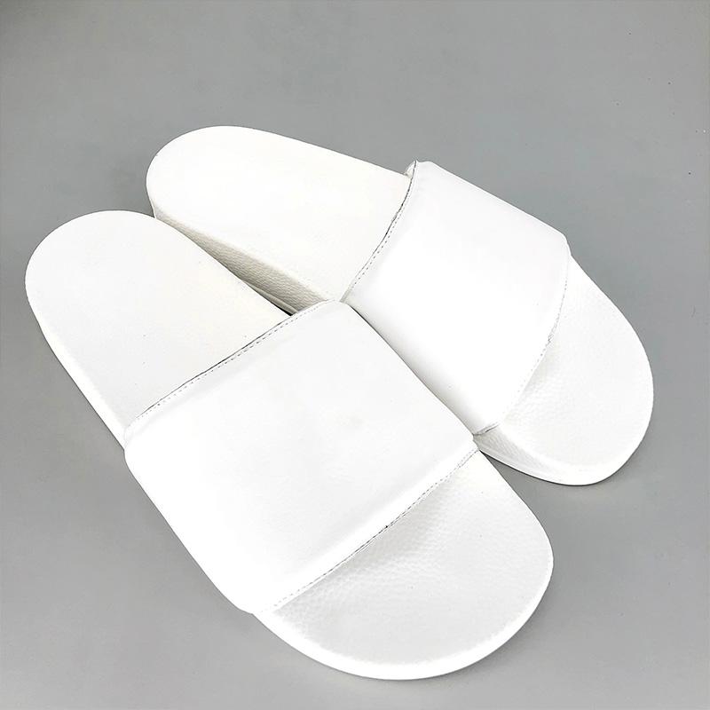 Slippers Brand 2023 Summer Men's Slipper Eva Solid White Flat Shoes Anti-Slip Indoor Bathroom Home Unisex Slides SandalsSlippers
Slippers Brand 2023 Summer Men's Slipper Eva Solid White Flat Shoes Anti-Slip Indoor Bathroom Home Unisex Slides SandalsSlippers