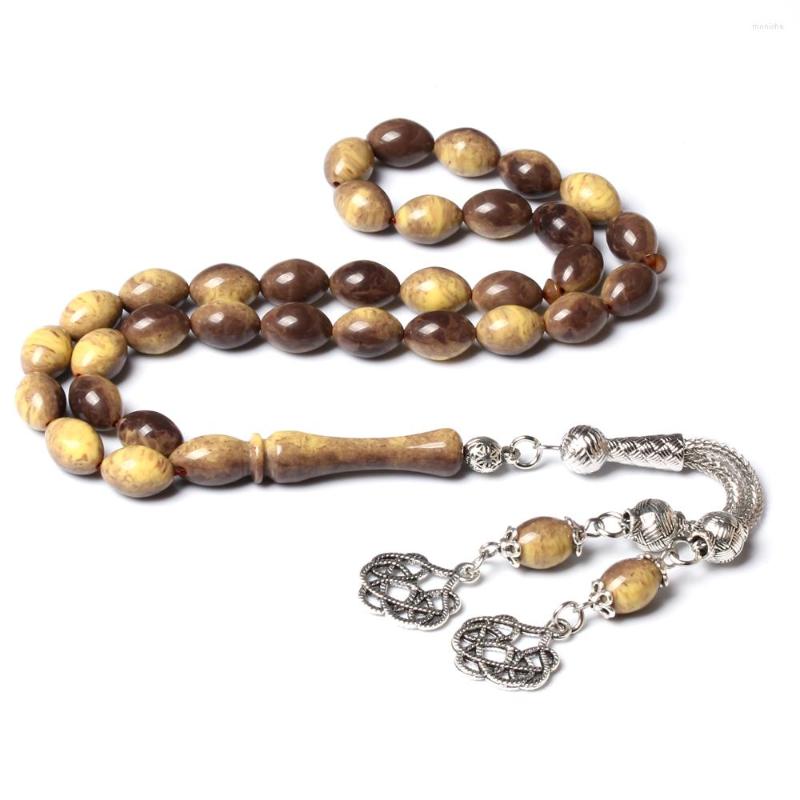 Strand Color Tasbih Resin Amber 8 11mm Muslim Rosary 33 Misbaha Eid Ramadan Gift Islamic Prayer Beads Subha Tespih
Strand Color Tasbih Resin Amber 8 11mm Muslim Rosary 33 Misbaha Eid Ramadan Gift Islamic Prayer Beads Subha Tespih