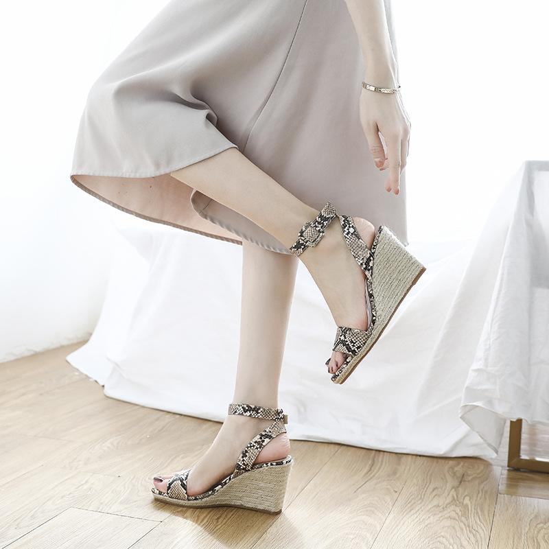 Sandals Leisure Sweet Rome Summer For Women Front Rear Strap High Mixed Colors Shoes Wedges Ankle Beach, Multi
Sandals Leisure Sweet Rome Summer For Women Front Rear Strap High Mixed Colors Shoes Wedges Ankle Beach, Multi
