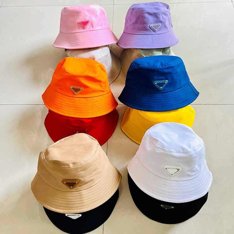 Fashion Bucket Hat Cap for Men Woman Spring Summer Casual Triangle Letter Hats multicolor, Red
Fashion Bucket Hat Cap for Men Woman Spring Summer Casual Triangle Letter Hats multicolor, Red
