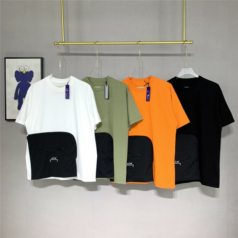 2023ss Fashion T-shirt Men's Plus Tees Front Black Pockets Women Casual T Shirt Tee
2023ss Fashion T-shirt Men's Plus Tees Front Black Pockets Women Casual T Shirt Tee