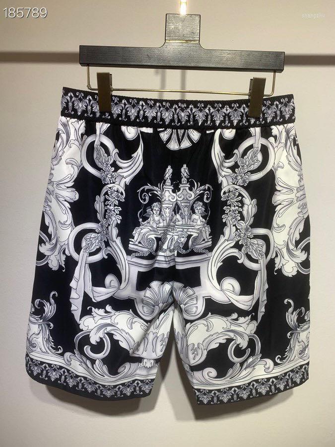 Men' Shorts Fe0293 Fashion Men' Pants 2023 Runway Luxury European Design Party Style Clothing, Black
Men' Shorts Fe0293 Fashion Men' Pants 2023 Runway Luxury European Design Party Style Clothing, Black